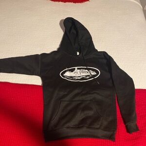 Streetwear Hoodie